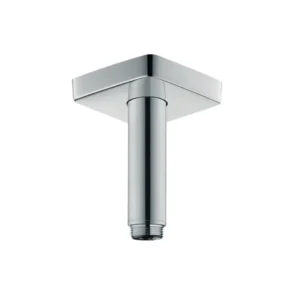 Hansgrohe 27467000 plafonski izliv za tuš ružu E 10 cm Hansgrohe 27467000 plafonski izliv za tuš ružu E 10 cm hrom