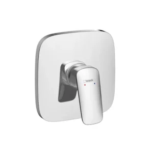 Hansgrohe Logis 71605000 maska za ugradnu slavinu za kadu u hrom završnoj obradi