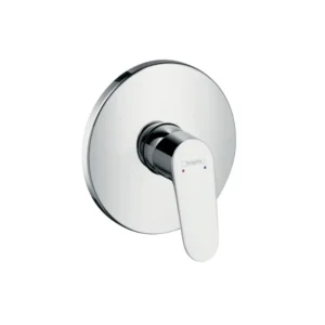 Hansgrohe Focus 31965000 maska za ugradnu slavinu za kadu u hrom završnoj obradi