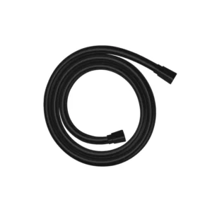 Hansgrohe Isiflex 28272670 tuš crevo mat crno 125 cm