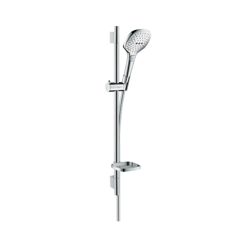 Hansgrohe Raindance Select E 26620000 klizna šipka set hrom