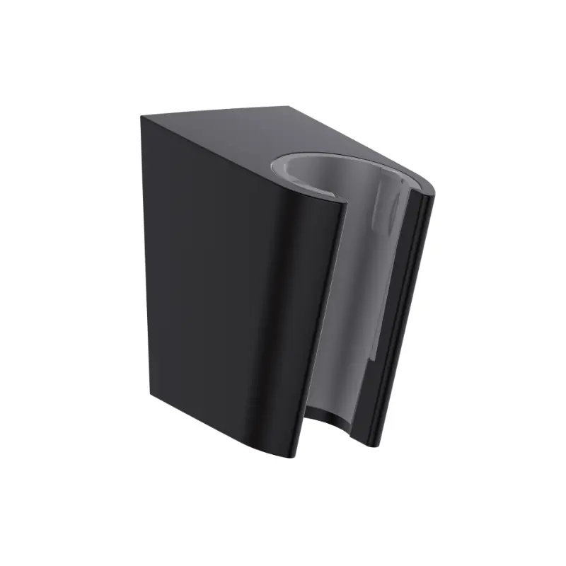 Hansgrohe Porter S 28331670 zidni držač tuš ručice mat crni