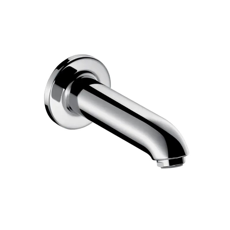 Hansgrohe 13414000 zidni izliv za kadu 14,7 cm hrom