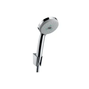 Hansgrohe Croma 100 Multi 27593000 tuš ručica sa držačem i crevom hrom