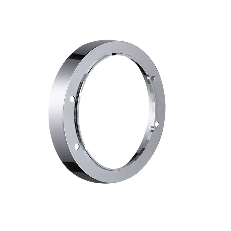Hansgrohe produžni element za završne setove Ø 150 mm hrom 13597000