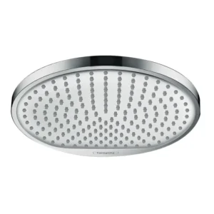 Hansgrohe Crometta S 26723000 nadglavna tuš ruža 240 mm Hansgrohe Crometta S 26723000 nadglavna tuš ruža 240 mm hrom