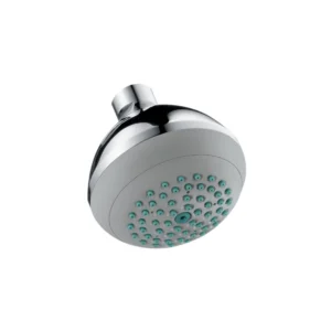 Hansgrohe Crometta 85 28423000 nadglavna tuš ruža Hansgrohe Crometta 85 28423000 nadglavna tuš ruža 85 mm EcoSmart hrom