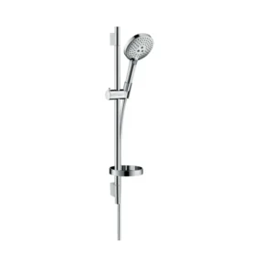 Hansgrohe Raindance Select S 120 3jet 26630000 Hansgrohe Raindance Select S 26630000 klizna šipka set hrom
