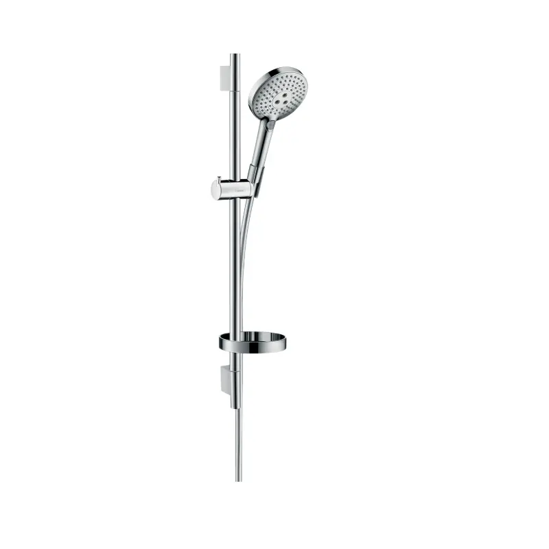 Hansgrohe Raindance Select S 26630000 klizna šipka set hrom