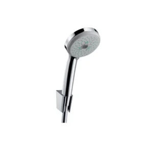 Hansgrohe Croma 100 27595000 tuš ručica sa držačem i crevom 160 cm hrom