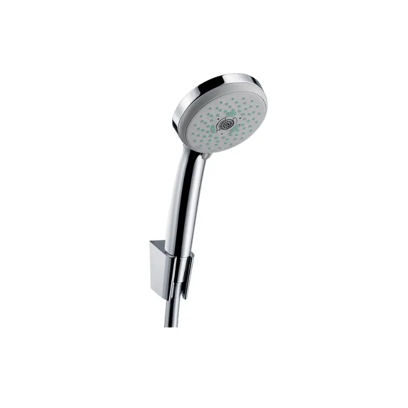 Hansgrohe Croma 100 27595000 tuš ručica sa držačem i crevom 160 cm hrom