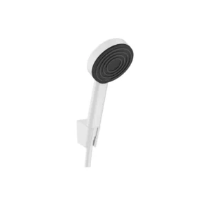 Hansgrohe Pulsify S 24301700 tuš ručica sa držačem i crevom 125 cm mat bela
