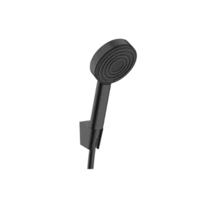 Hansgrohe Pulsify S 24301670 tuš ručica sa držačem i crevom 125 cm mat crna