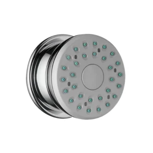 Hansgrohe Bodyvette 28466000 bočna tuš mlaznica Hansgrohe Bodyvette 28466000 bočna tuš mlaznica 60 mm hrom