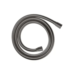 Hansgrohe Isiflex 28272340 tuš crevo brušeni crni hrom 125 cm