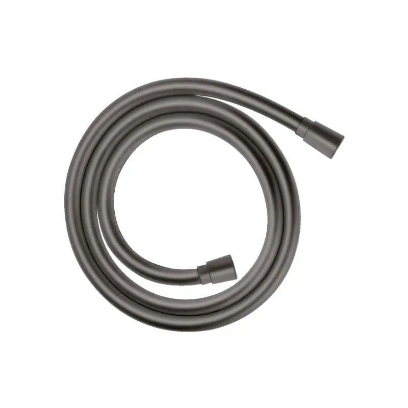 Hansgrohe Isiflex 28272340 tuš crevo brušeni crni hrom 125 cm