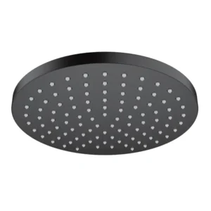 Hansgrohe Vernis Blend 26271670 nadglavna tuš ruža Hansgrohe Vernis Blend 26271670 nadglavna tuš ruža 205 mm u mat crnoj boji