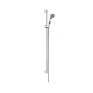 Hansgrohe Crometta 85 Multi 27766000 klizna šipka set 90 cm hrom