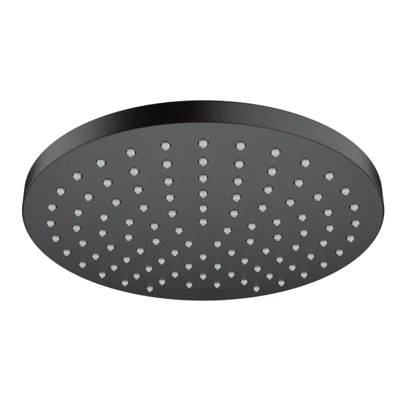 Hansgrohe Vernis Blend 26271670 nadglavna tuš ruža 205 mm u mat crnoj boji