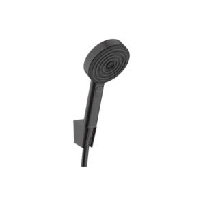 Hansgrohe Pulsify Select S 24303670 tuš ručica sa držačem i crevom 160 cm mat crna