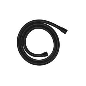 Hansgrohe Isiflex 28276670 tuš crevo mat crno 160 cm