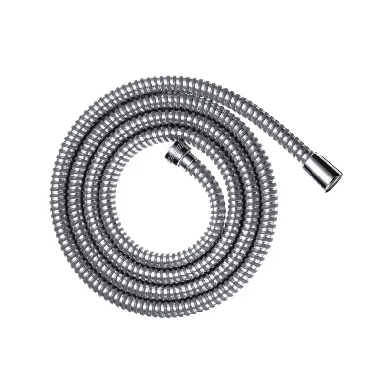 Hansgrohe Metaflex 28266000 tuš crevo hrom 160 cm