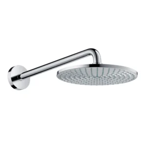 Hansgrohe Raindance S 27461000 EcoSmart nadglavna tuš ruža 240 mm sa tuš rukom