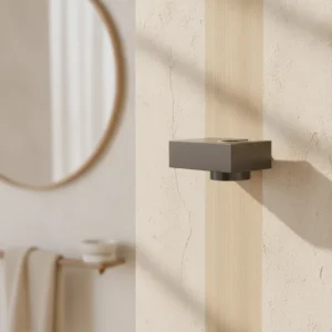 HANSGROHE Držač tuša porter e 28387340