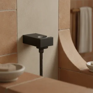 HANSGROHE Držač tuša porter e 28387670