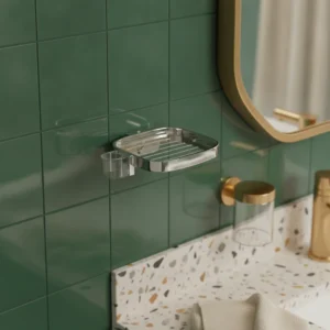 HANSGROHE Držač sapuna za kliznu šipku casetta e 26519000