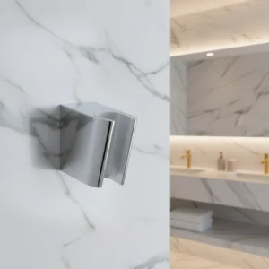 HANSGROHE Držač ručice tuša porter s 28331000