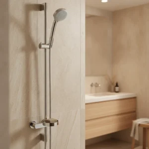 HANSGROHE Klizna šipka croma 100 set vario ecosmart 9l/min 27776000