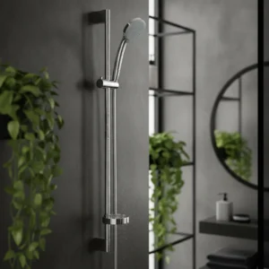 HANSGROHE Klizna šipka croma 100 set vario 27771000