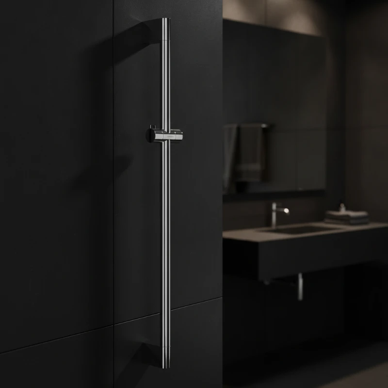 HANSGROHE Klizna šipka croma unica 26505000