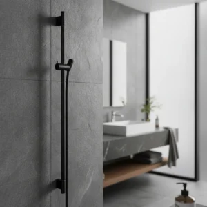 HANSGROHE Klizna šipka sa isiflex crveom unica s puro 28631670