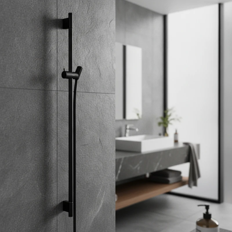 HANSGROHE Klizna šipka sa isiflex crveom unica s puro 28631670