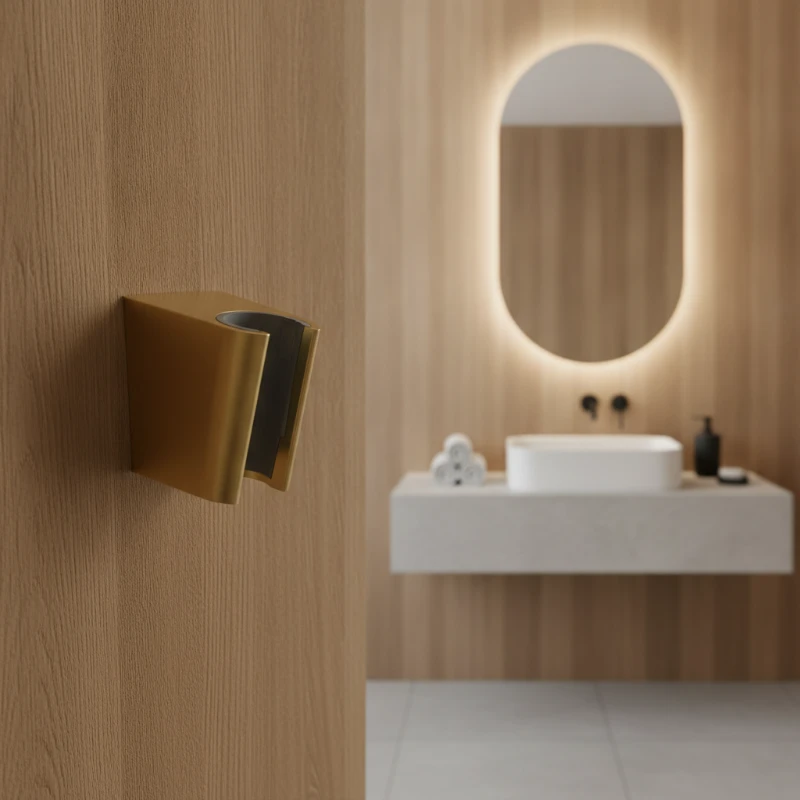 HANSGROHE Držač ručice tuša porter s 28331140