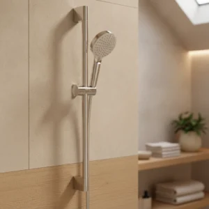 HANSGROHE 1jet Klizna šipka set crometta 100 26533400