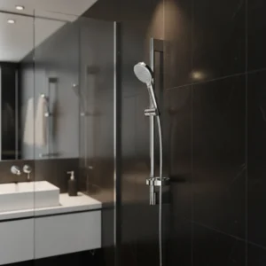 HANSGROHE Klizna šipka set crometta 100 vario 26553400