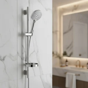 HANSGROHE Klizna šipka 3jet set raindance select s 120 26631000