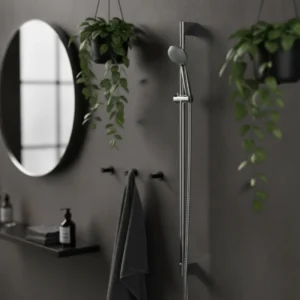HANSGROHE Klizna šipka mono green 6l/min set crometta 85 27652000