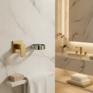 HANSGROHE Držač sapuna za kliznu šipku casetta c 28678000