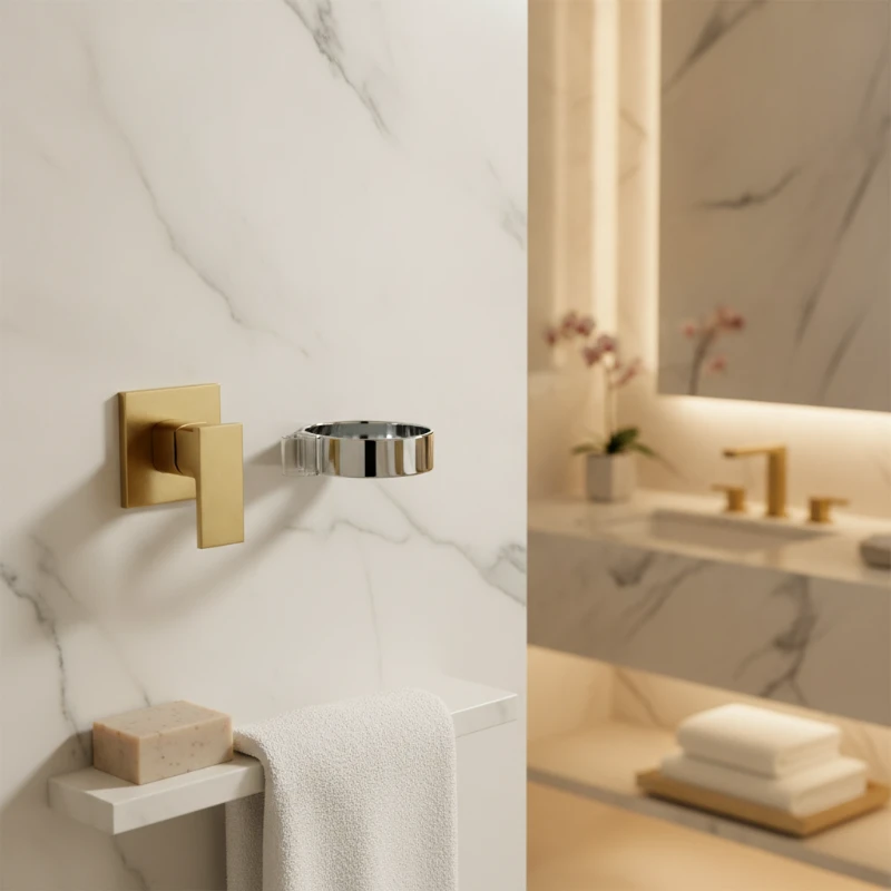 HANSGROHE Držač sapuna za kliznu šipku casetta c 28678000