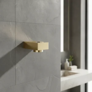 HANSGROHE Držač tuša porter e 28387140