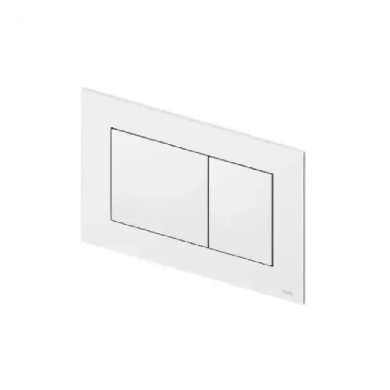TECE Base set TECE SET1 sa ugradnim vodokotlićem, KOLO Idol konzolnom WC šoljom, Slim Soft Close daskom i belom TECEnow tipkom
