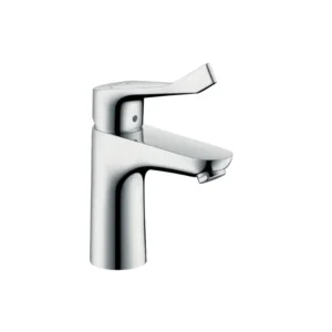 Hansgrohe Focus 100 slavina sa produženom ručicom Hansgrohe Focus 100 slavina za lavabo sa dugom ručicom hrom
