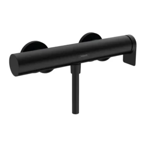 Hansgrohe Vivenis 75620670 slavina za kadu Hansgrohe Vivenis 75620670 slavina za kadu crna
