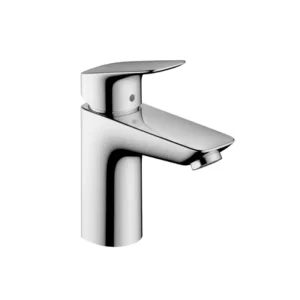 Hansgrohe Logis 100 slavina za lavabo hrom sa push-open sifonom
