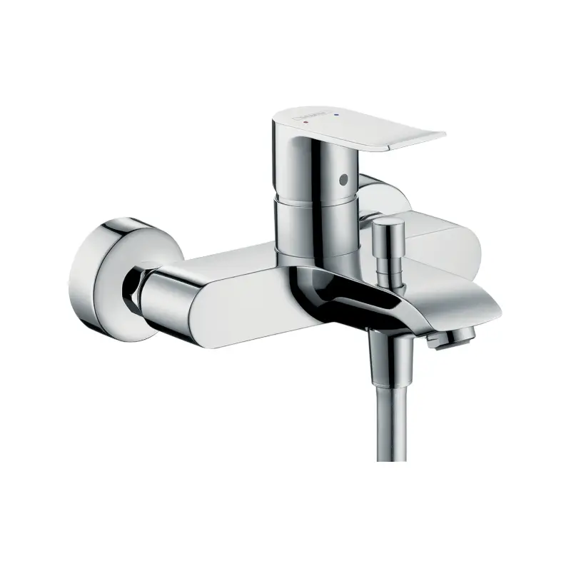 Hansgrohe Metris 31480000 slavina za kadu hrom