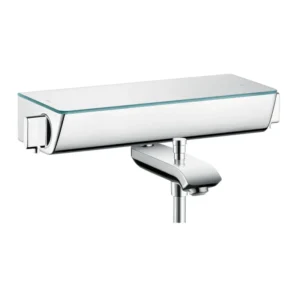 Hansgrohe Ecostat Select 13141000 termostatska slavina za kadu Hansgrohe Ecostat Select 13141000 termostatska slavina za kadu hrom